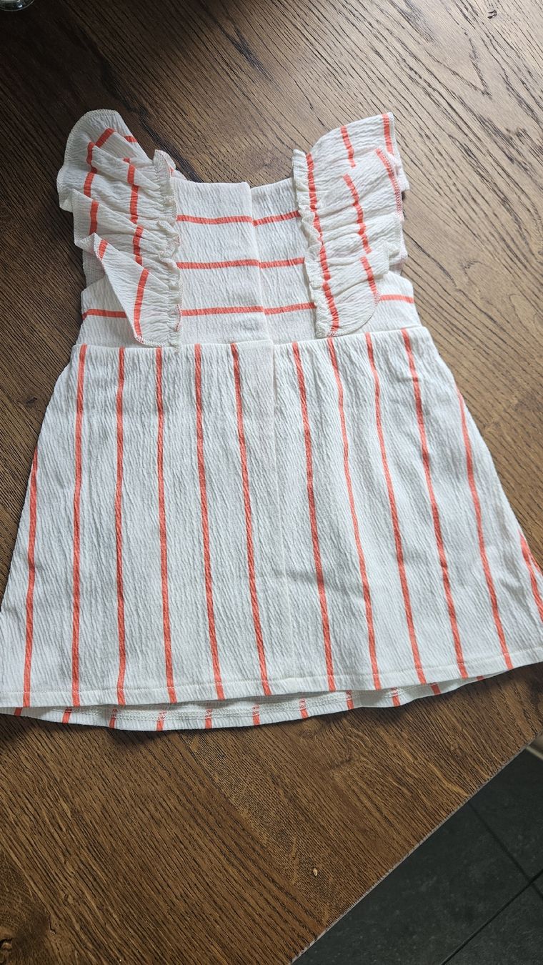 H&M Vestiti & Gonne: Sommerkleid Gr. 68 NEU – Nuovo e nell'imballaggio originale da Sempach venduto da Bebla10 1