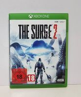 The Surge 2 für die X Box One in sehr gutem TOP - Zustand !!