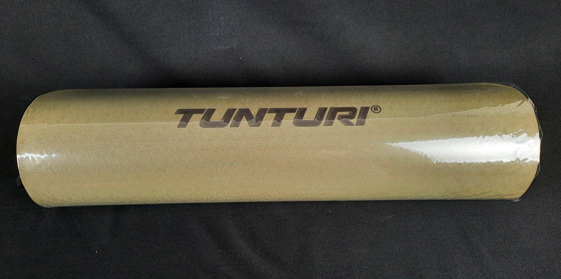 Tunturi Tappetini fitness: TUNTURI TPE Yogamatte – Nuovo (secondo la descrizione) da Beinwil am See venduto da Restwert_Beinwil 3