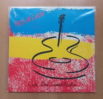**Paco De Lucía Sextet – Live... One Summer Night – LP Vinyl