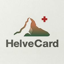 Profile image of HelveCard