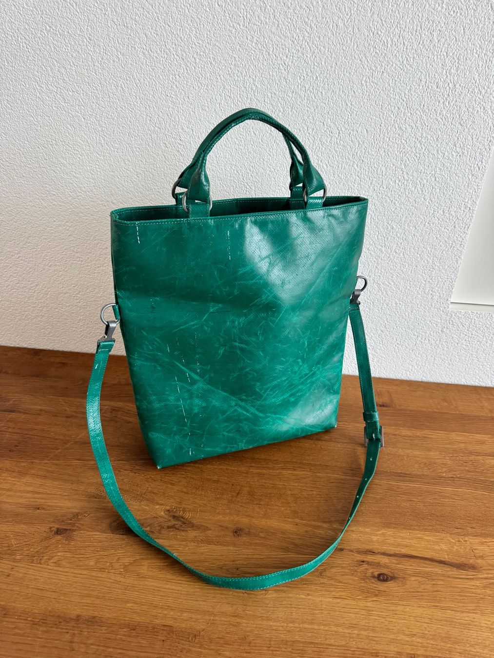 Freitag Borse da donna: Freitag R110 Rémy – Nuovo (secondo la descrizione) da Frauenfeld venduto da guli11 3