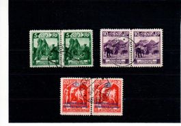 Liechtenstein Paare