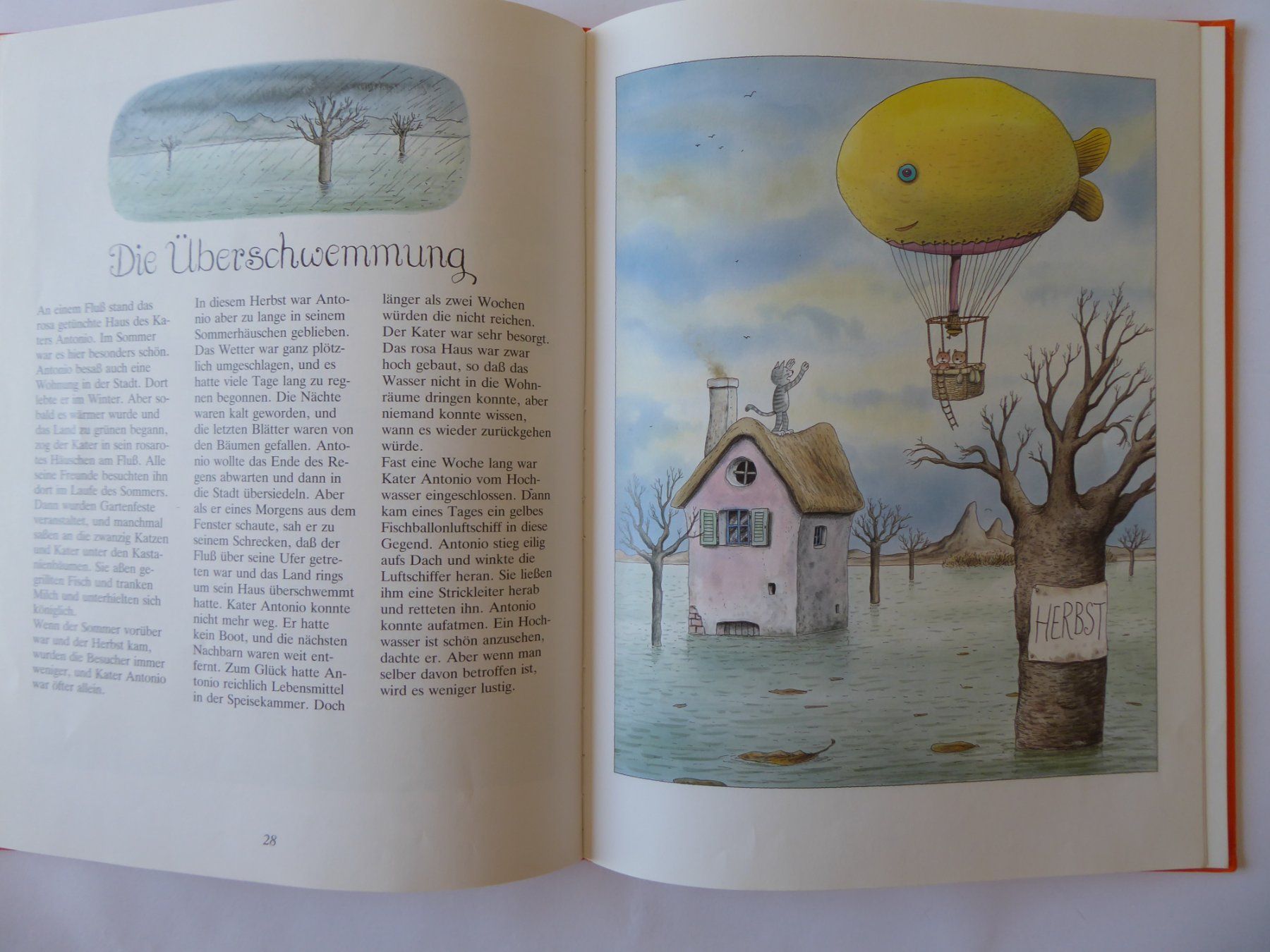 Libri: Kinderbuch Sultan Mudschi, Erwin Moser, Beltz & Gelbert – Usato da Turbenthal venduto da Panau 3