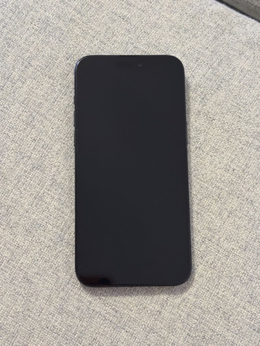 Apple Telefoni cellulari / Smartphones: Iphone 15 pro Max Blau 256GB – Usato da Winterthur venduto da Jaysen