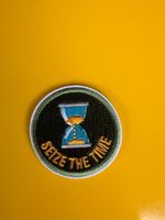 Badge Pfadi oder Wölfli