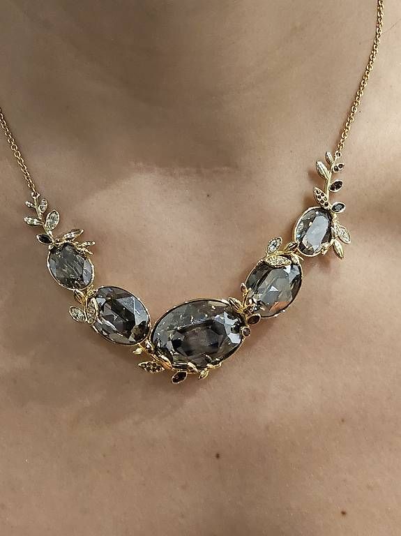 Swarovski Catenine: Swarovski – Usato da Grosshöchstetten venduto da Qenko 2