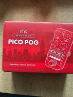 Pico Pog (ehx) Polyphonic Octave Generator