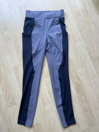Reithose NEU, Gr. 152, Marke „Equilibre“