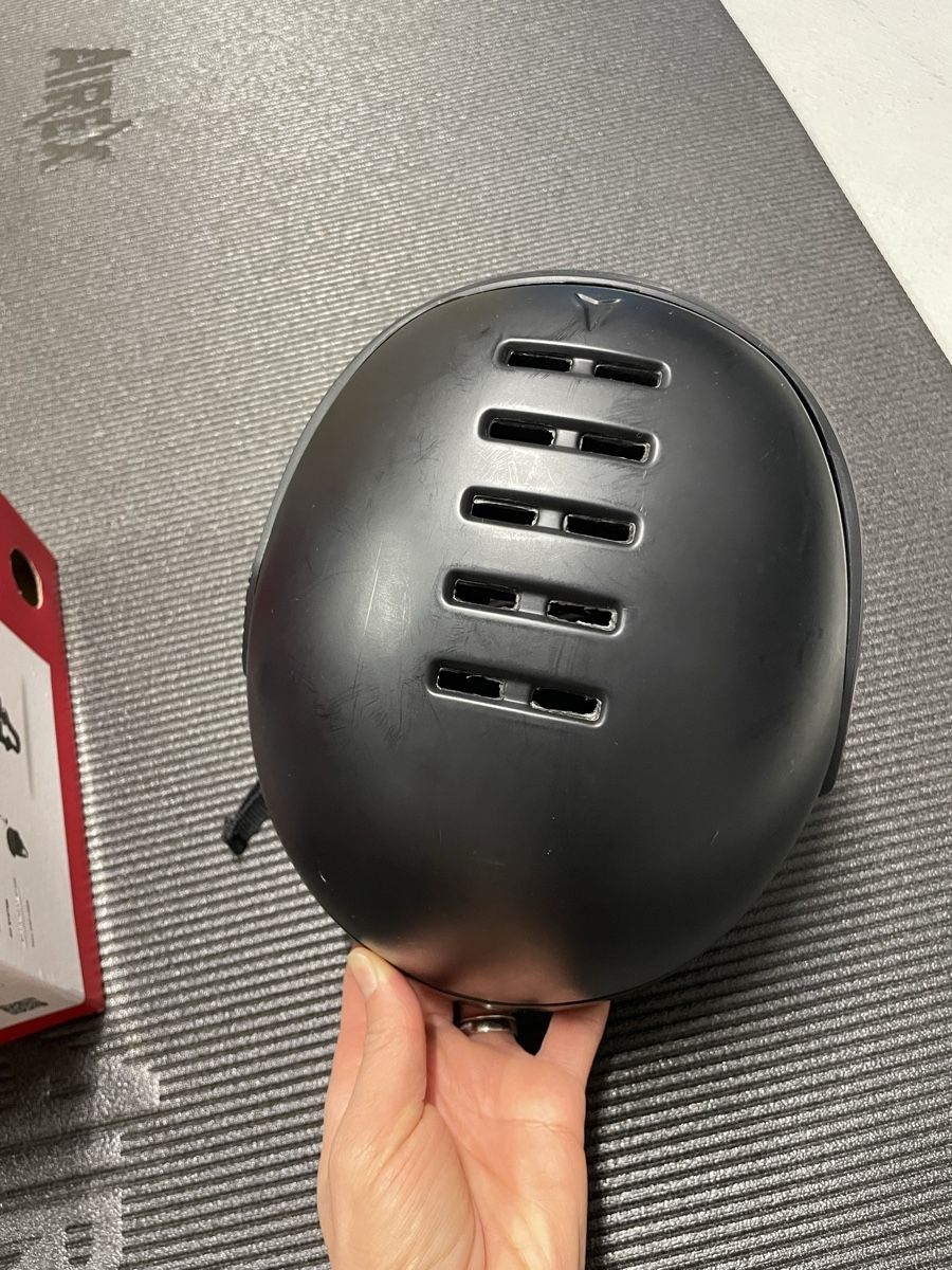 Caschi: Skihelm Atomic XS 48-52cm – Usato da Volketswil venduto da Maja2014 1