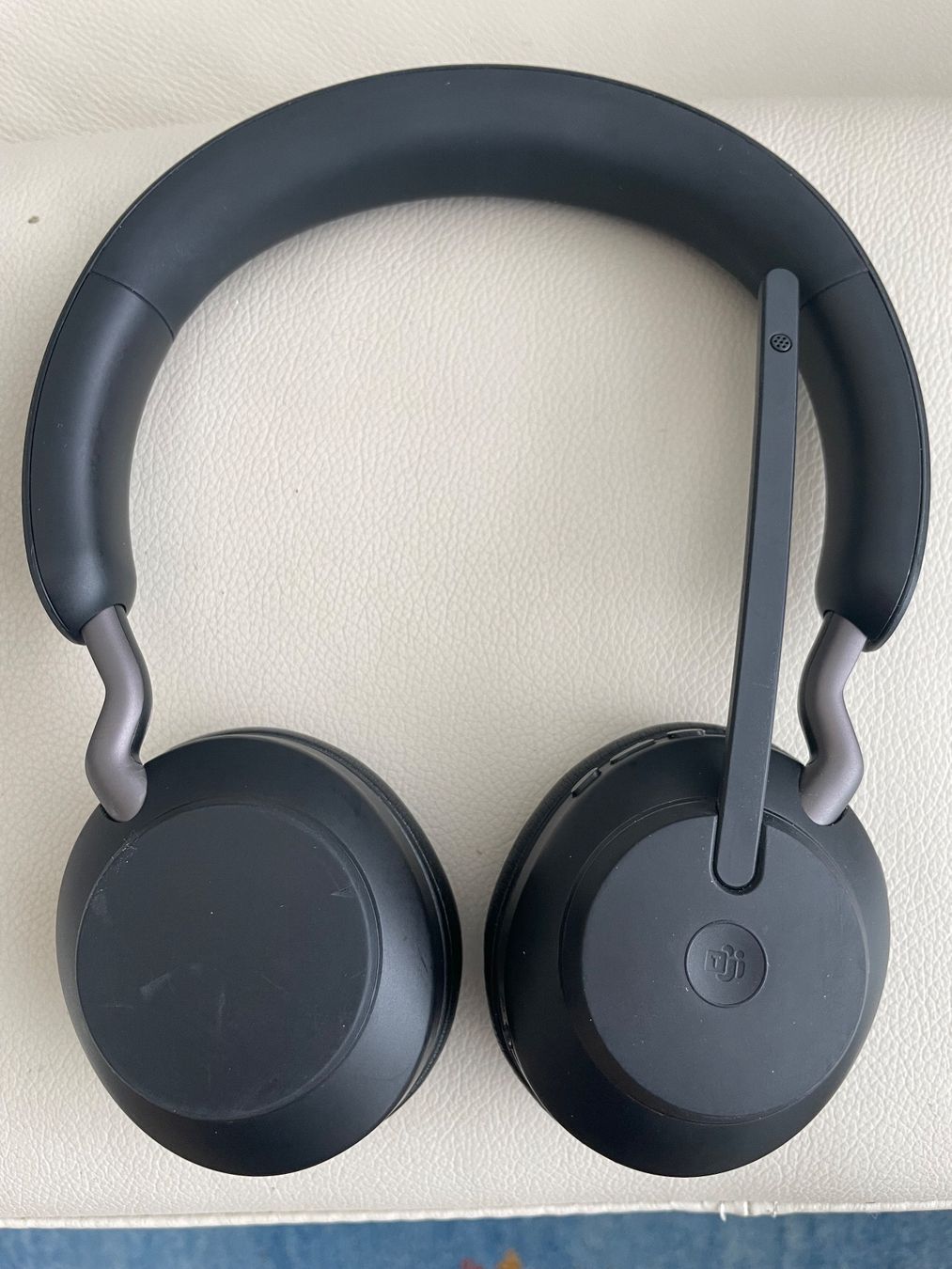 Jabra Casques audio: JABRA EVOLVE2 65 - OHNE JabraLINK - KOPFHÖRER BLUETOOTH – D'occasion à Ittigen par olli68