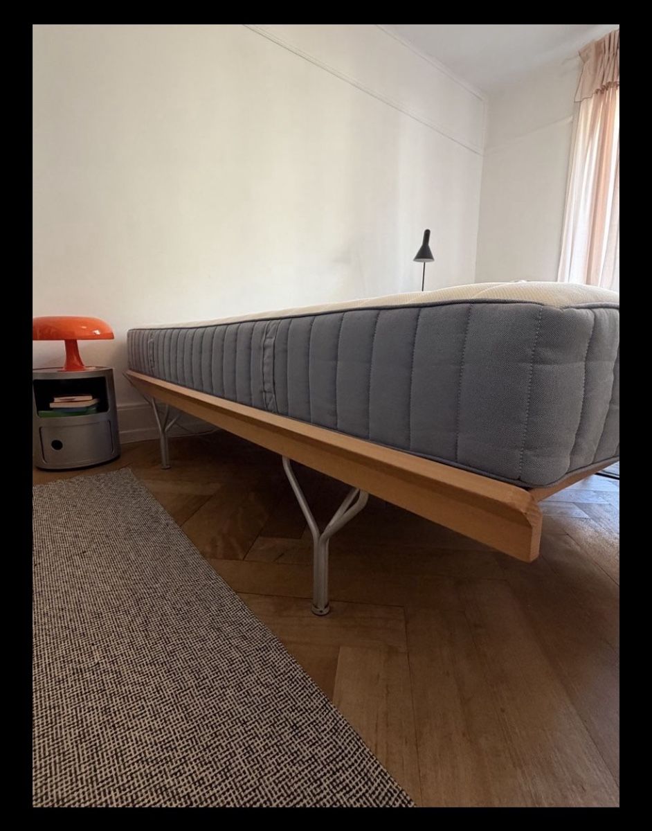 Lits: THUT BETT 140x 200  CH DESIGN – D'occasion à Gockhausen par Yvee 5