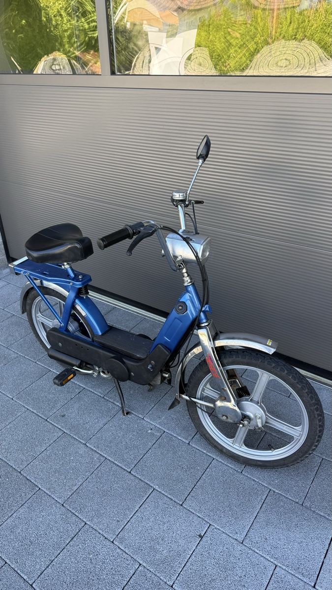 Piaggio Mofas: Piaggio Ciao – Gebraucht aus oftringen von MofaBase 3