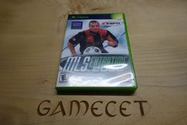 ESPN MLS ExtraTime 2002 - Amerika