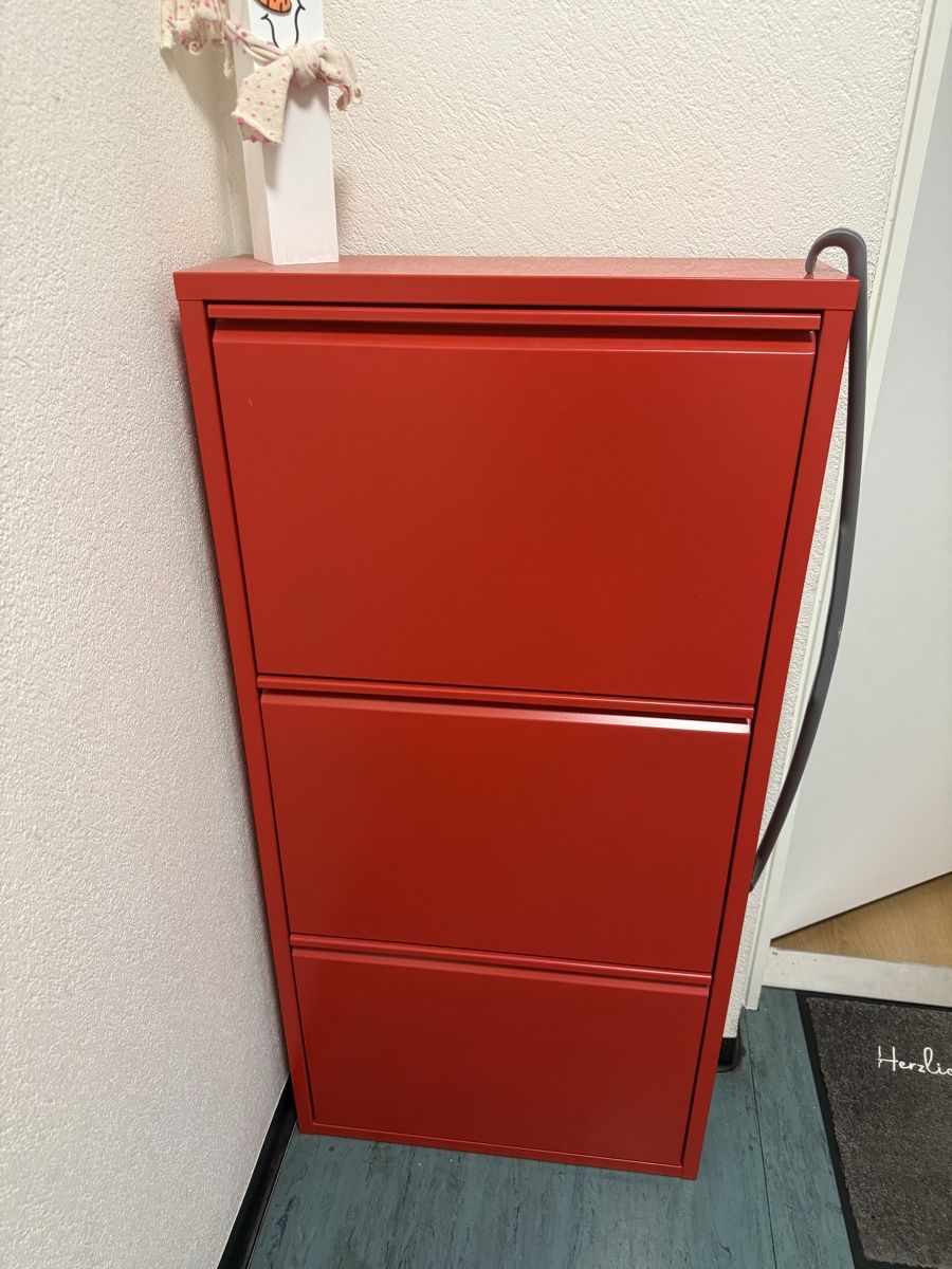 Armadi: Schuhschrank – Nuovo (secondo la descrizione) da Flawil venduto da ara_pdx9