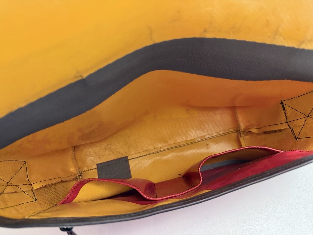 Freitag Taschen: FREITAG F41 HAWAII FIVE-0 – Gebraucht aus Brügg BE von Goob 4