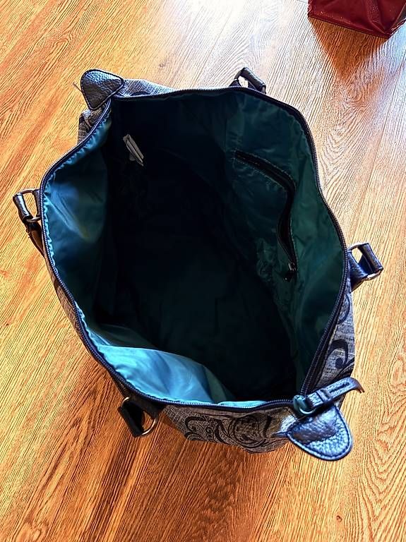 Borse da donna: Vintage Dakine Tasche – Usato da Arlesheim venduto da schoop. 1