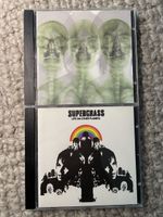 2x Supergrass