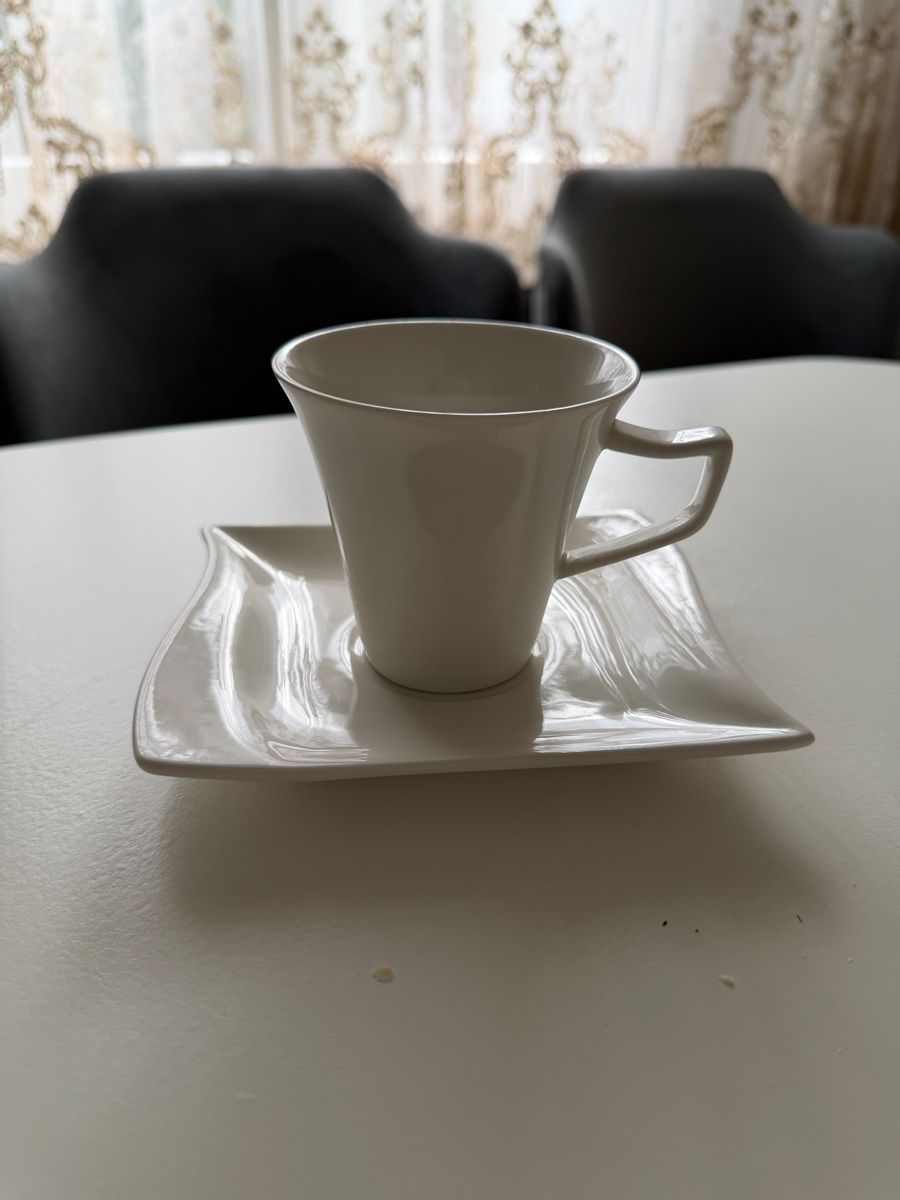 Services de table: Geschirrset VANWELL – Neuf (Voir description) à Belp par ali_77ln 5