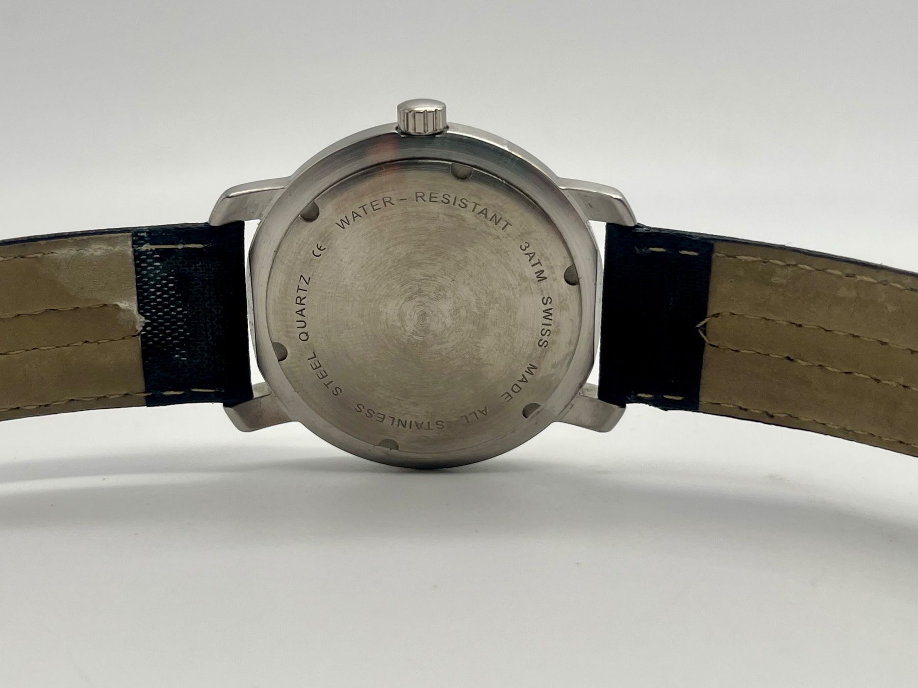 Uhren: Arthur Weber Swiss Made Herrenuhr – Gebraucht aus Aarau von VelEis_Watches 5