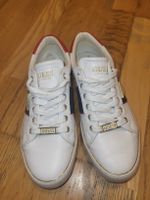 Guess Sneaker, weiß, Größe 8M