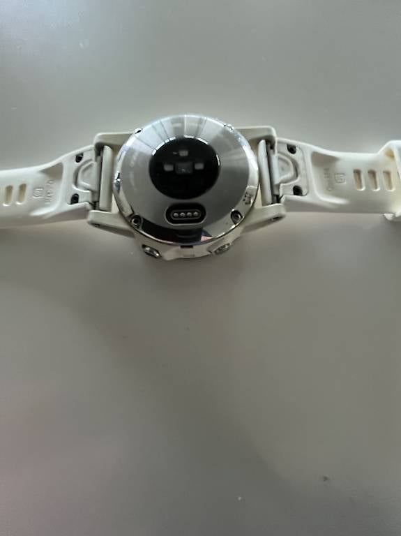 Smartwatch: Fenix 5S Sapphire – Usato da Olten venduto da martibae 3