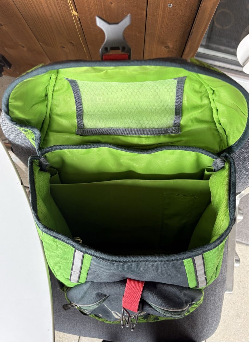 Deuter Borse & Zaini: Schulsack  – Usato da Lausen venduto da NobbyNic 2