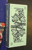Tarot of Earth / Erd-Tarock
