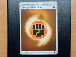 Énergie de base HOLO (006) Héros Transcendants ASC FR MEE FR