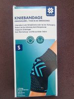 Multinorm Kniebandage Grösse S neu in Originalverpackung