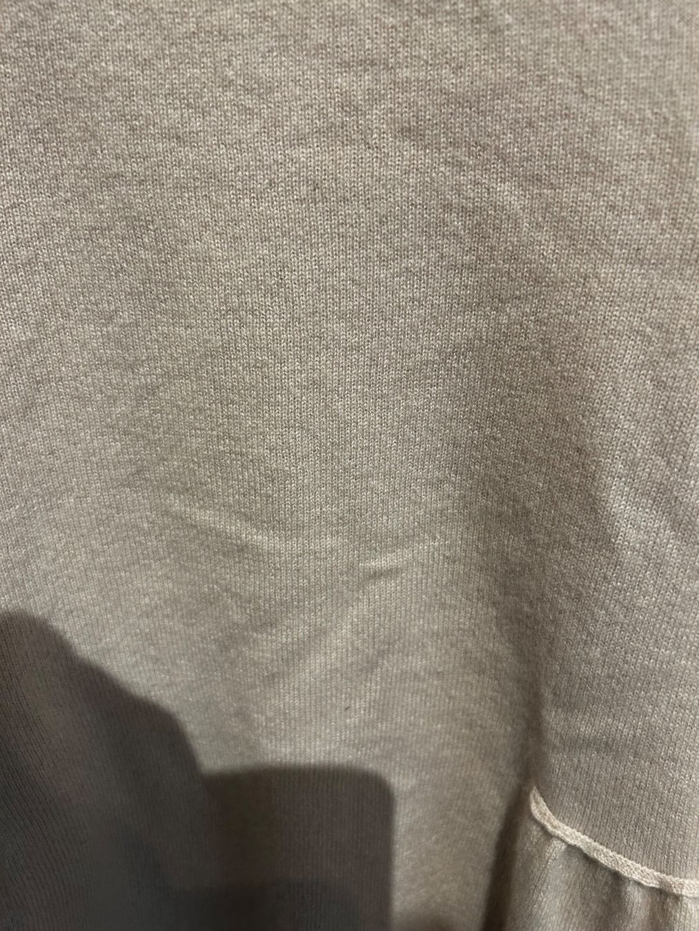 Hemisphere Maglioni & Felpe: Hémisphère Cashmere Pulli gr 38 – Usato da Scherz venduto da Mandarine8 2