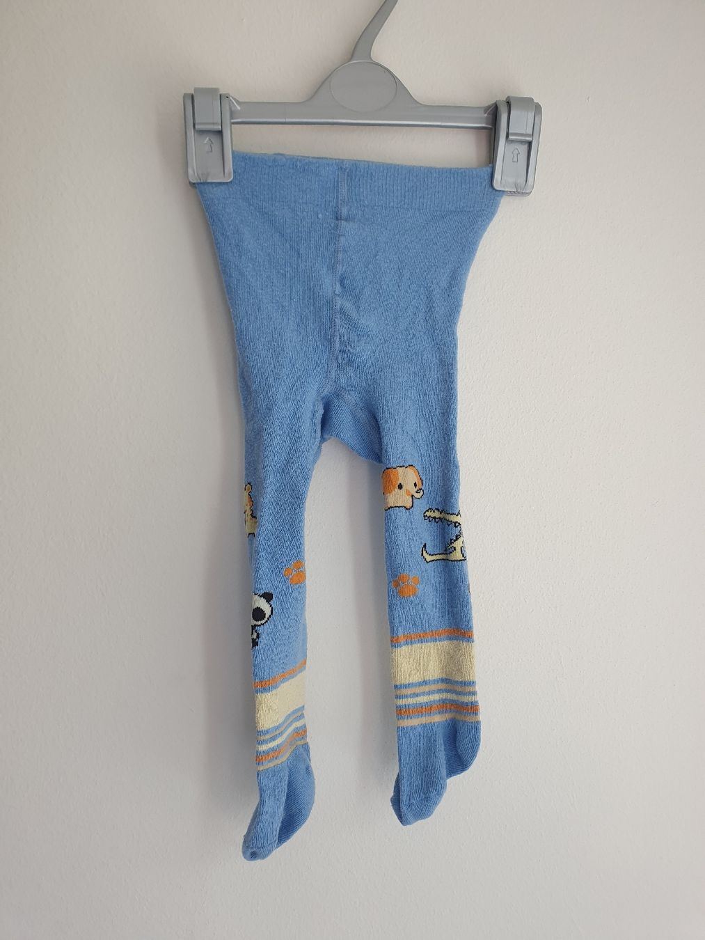 Sonstige Kleidung: Strumpfhose Grösse 74/80 von Impidimpi – Gebraucht aus Schönenwerd von pomodor