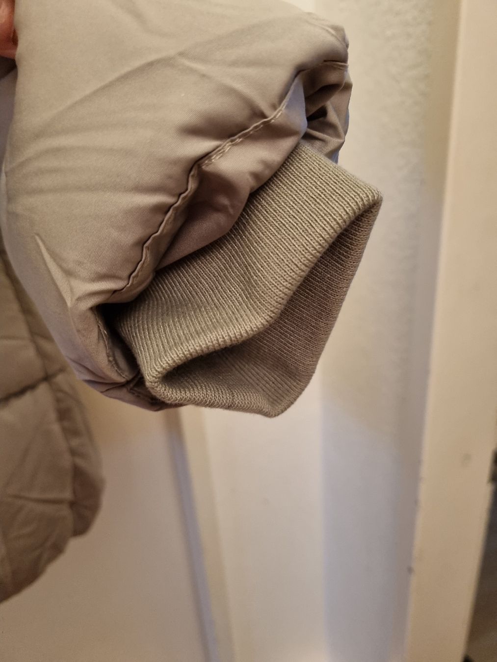 Jacken: Langjacke NEU – Neu und originalverpackt aus Aesch BL von mutti04 2