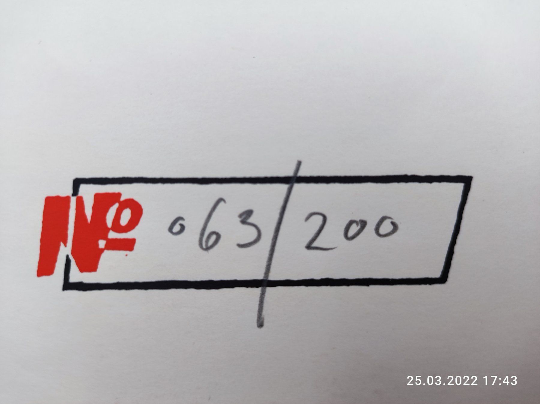 BD: STRAPAZIN - COMIC-ART - NUMMERIERT – D'occasion à Goldach par Gaip 9