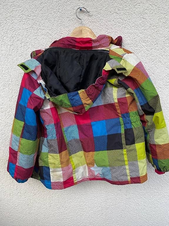 Giacche & Cappotti: Veste de ski – Usato da Martigny venduto da luis4