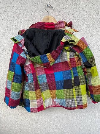 Veste de ski