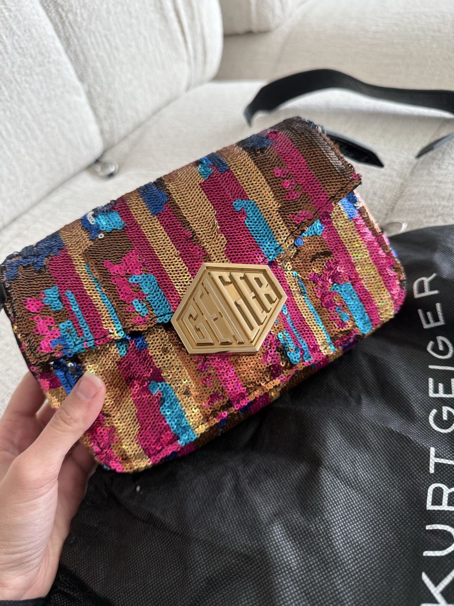Kurt Geiger Borse da donna: Sac kurt geiger – Usato da Monthey venduto da sen_6ckr