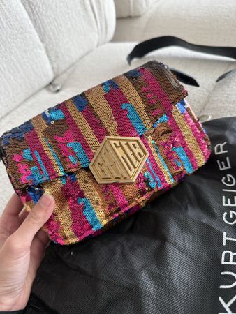 Sac kurt geiger