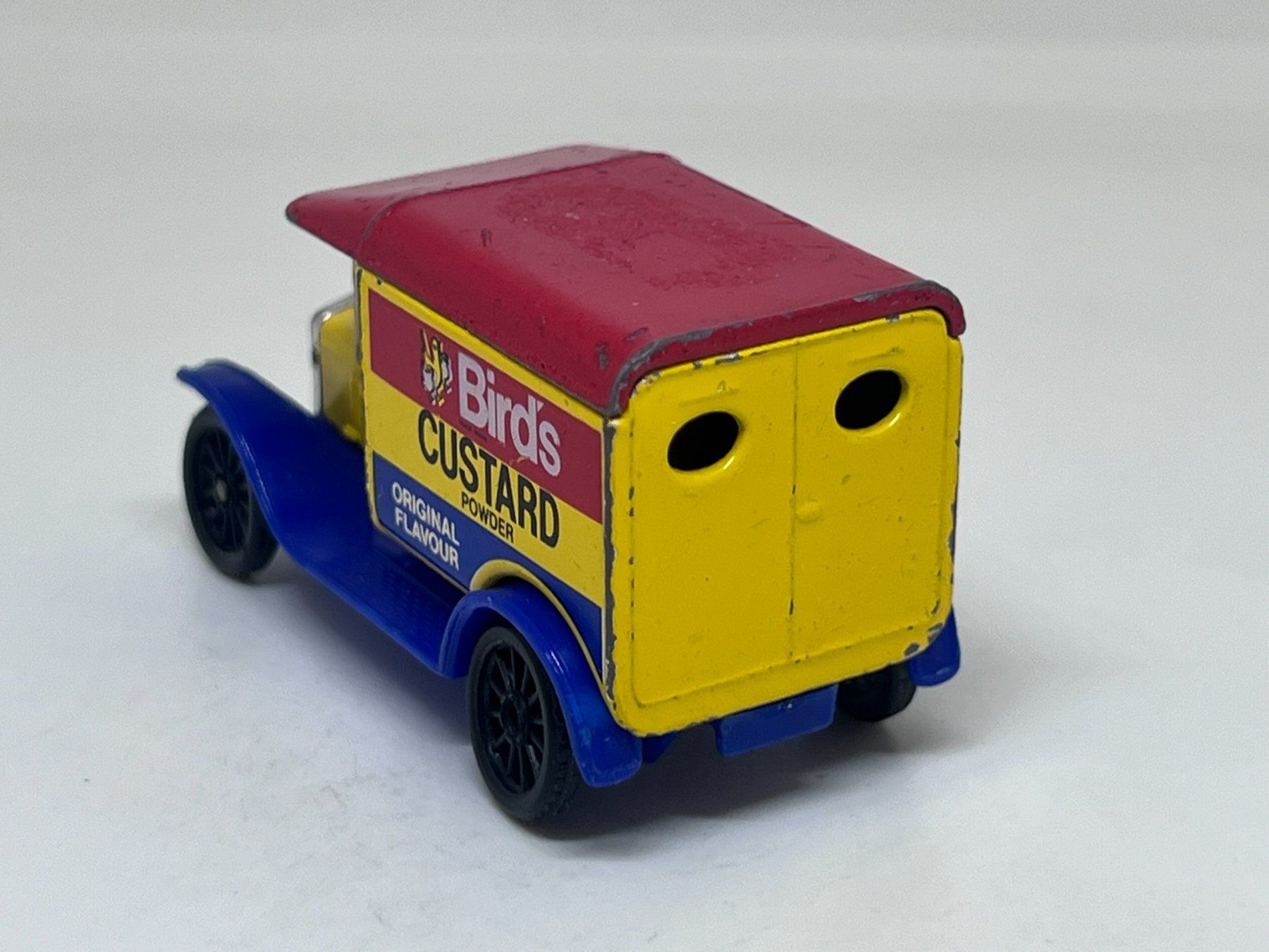 Matchbox Modellini d'auto: Matchbox 1921 Model T Ford #127 – Usato da Wildegg venduto da LaaBoutique 2