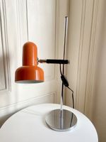 Space Age Kult! Tischleuchte 51cm