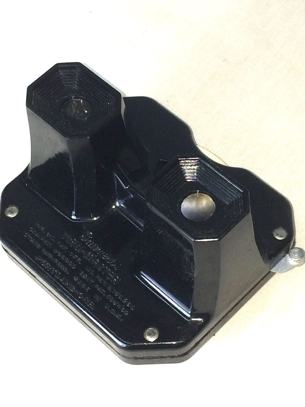 Fotocamera: Original View Master aus Bakelit – Usato da Horw venduto da luzernicus 1