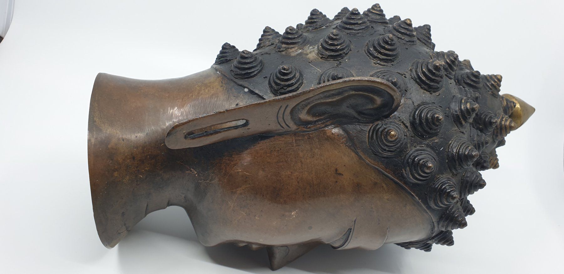 Skulpturen & Statuen: Buddha Kopf – Gebraucht aus Emmen von magelan 7