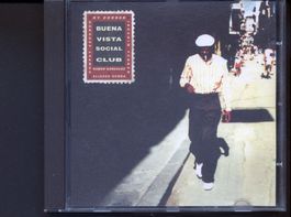 Buena Vista Social Club