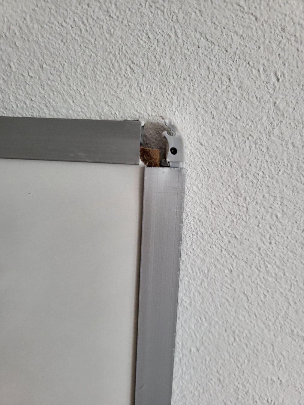 Tableaux: Whiteboard  – Défectueux à Zürich par cle_2ylf 2