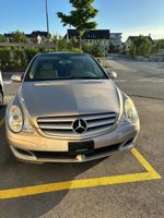 Mercedes R 350 Break