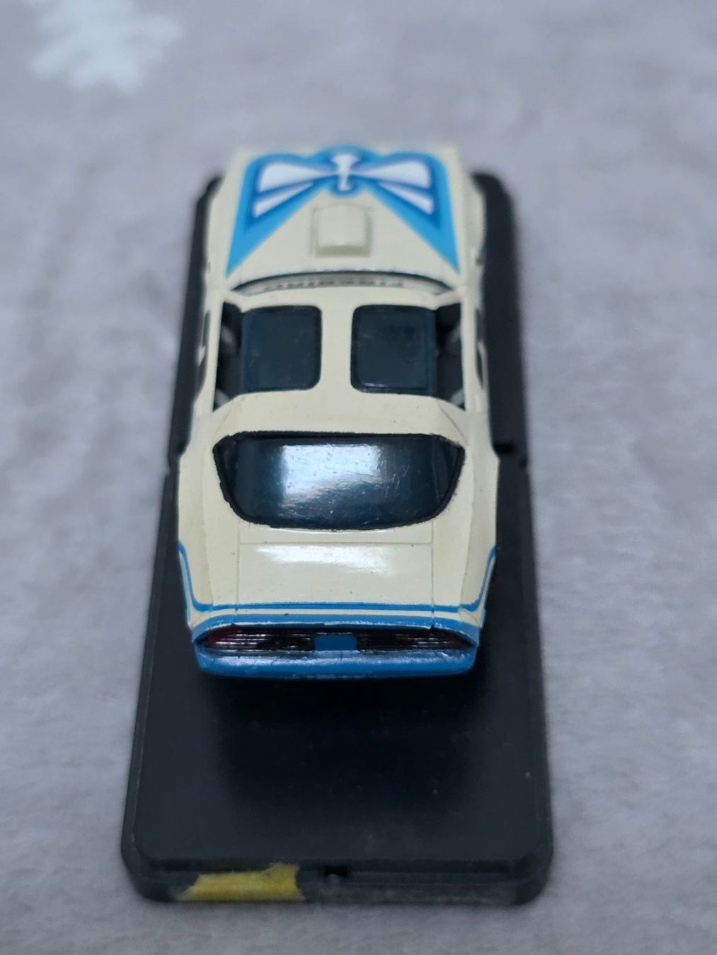 Faller Modellini d'auto: Faller-Aurora Firebird – Usato da Steffisburg venduto da ang_7fcj 1