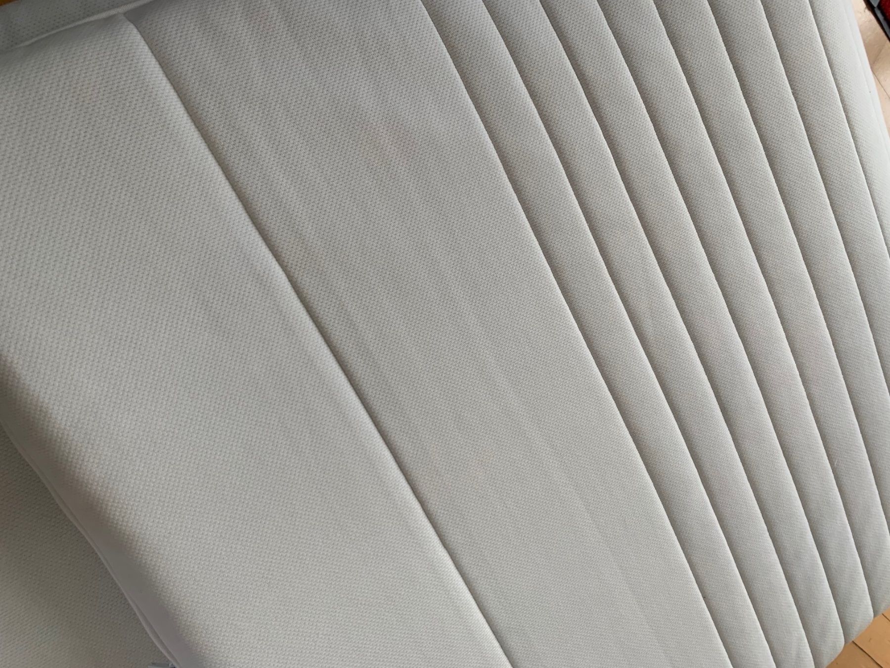 Ikea Matratzen: Matratzentoper Ikea Tussöy, 90x200 – Neu (gemäss Beschreibung) aus Bülach von cleo1804 1
