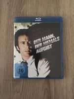 Der Mann, der niemals aufgibt (1977) BluRay