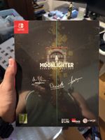 Moonlighter Signature Edition – Switch NEU & OVP