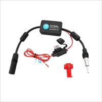 FM Radio Booster Verstärker Autoradio Android Antenne